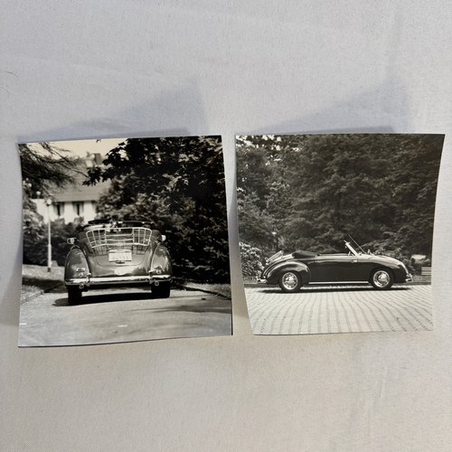 Vintage porsche 356 kit - 356, car